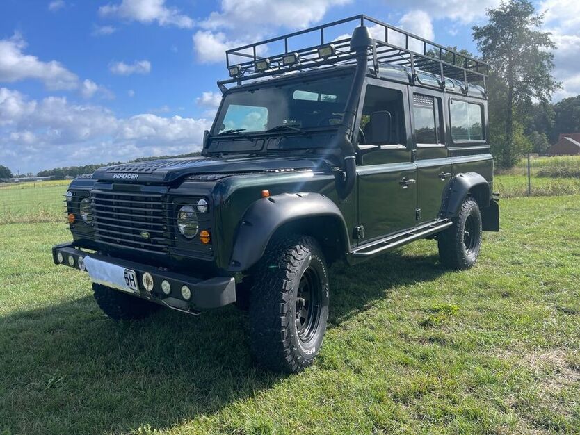 Defender