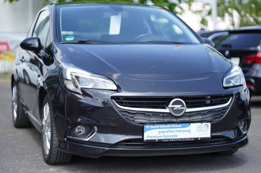 Corsa