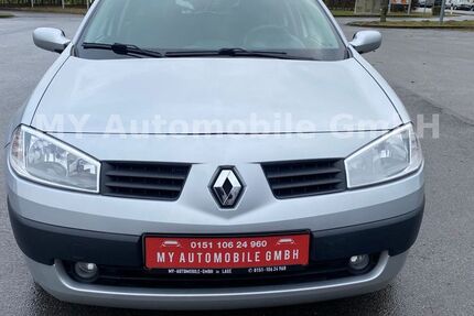 Renault Megane 83.492 km 4.499 € Lage 32791