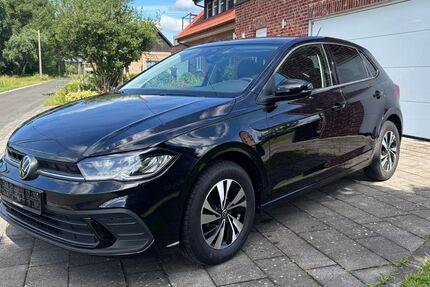 VW Polo 11.777 km 17.990 &euro; Gütersloh 33330