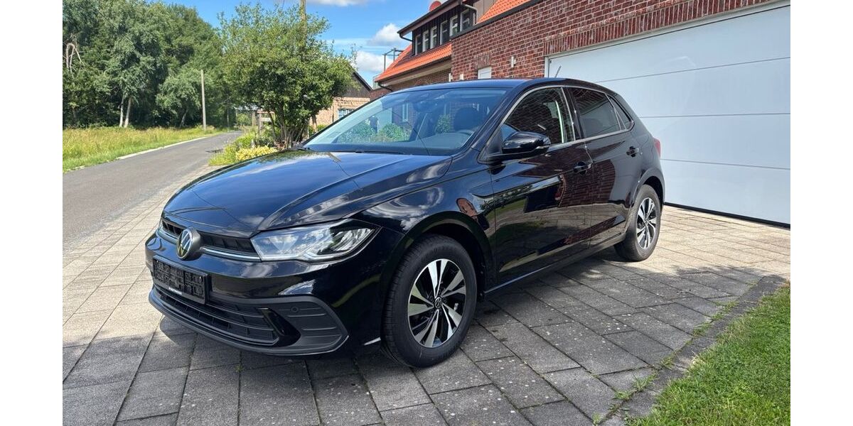 VW Polo 11.777 km 17.990 &euro; Gütersloh 33330