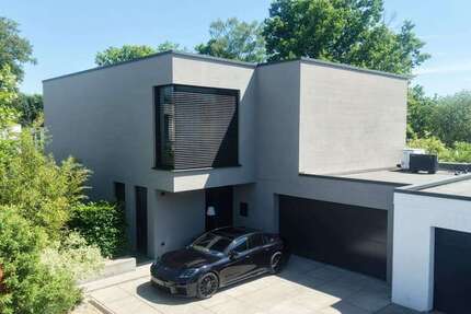 Haus Bielefeld Schildesche - 6 Zimmer, 242 m&sup2;, 1.850.000&euro; | Angebot:26895121