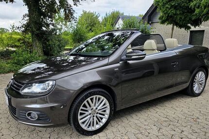 VW Eos