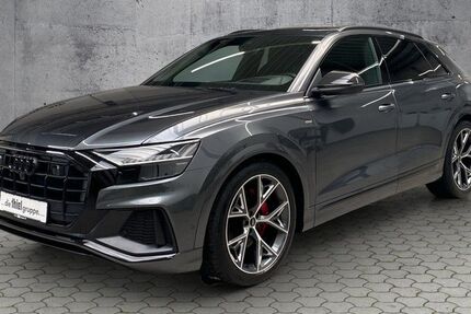 Audi Q8 80.030 km 71.680 &euro; Rheda-Wiedenbrück 33378