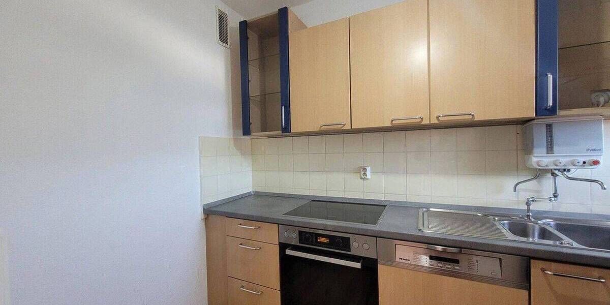 Etagenwohnung Bielefeld Sennestadt - 2 Zimmer, 43 m&sup2;, 75.000&euro; | Angebot:25909956