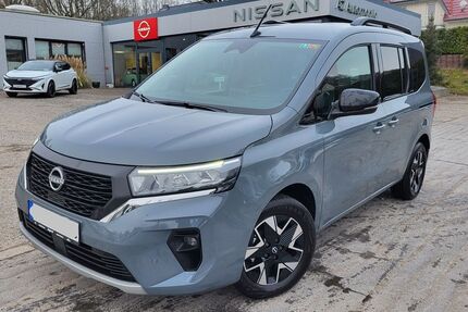 Nissan Townstar 15.000 km 27.890 &euro; Halle 33790