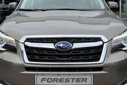 Subaru Forester 94.100 km 25.800 &euro; Bad Oeynhausen 32549