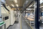 Lager-Produktionsanlage in Lübbecke