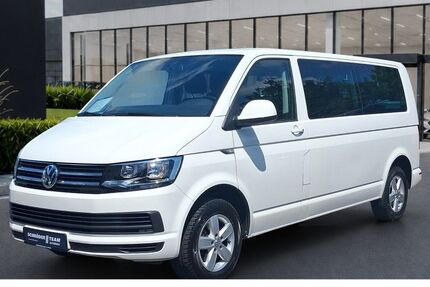 VW T6 Caravelle 131.000 km 28.890 &euro; Bielefeld 33689
