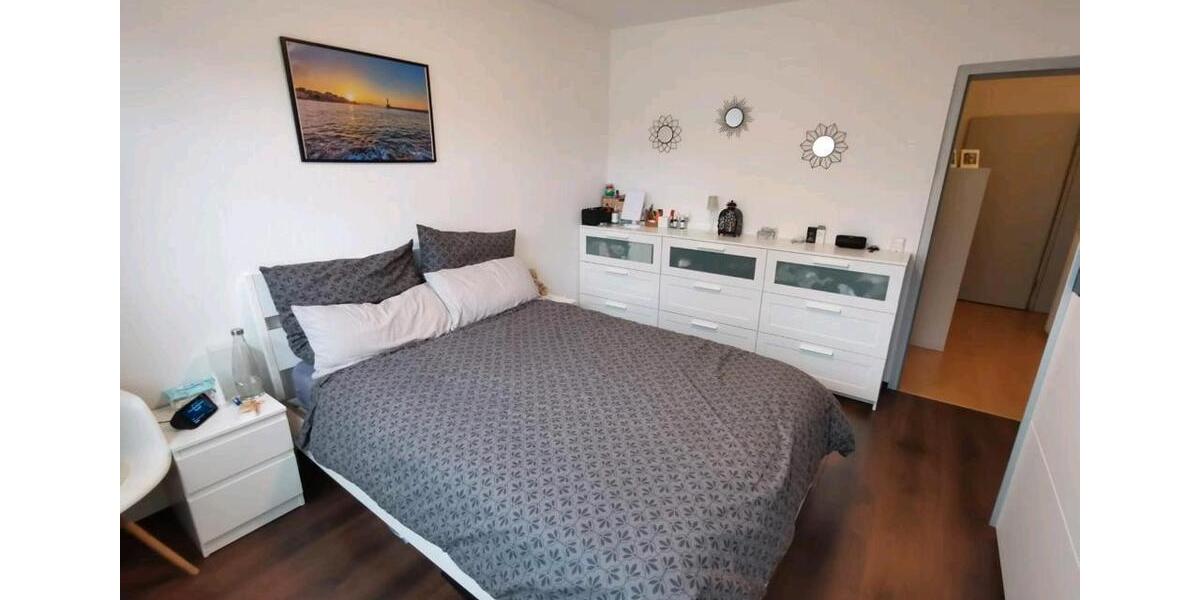 Etagenwohnung Bielefeld Schildesche - 2 Zimmer, 64 m&sup2;, 185.000&euro; | Angebot:27096057