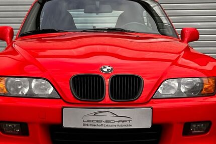 BMW Z3 85.153 km 26.900 &euro; Harsewinkel 33428