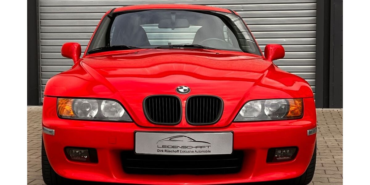 BMW Z3 85.153 km 26.900 &euro; Harsewinkel 33428