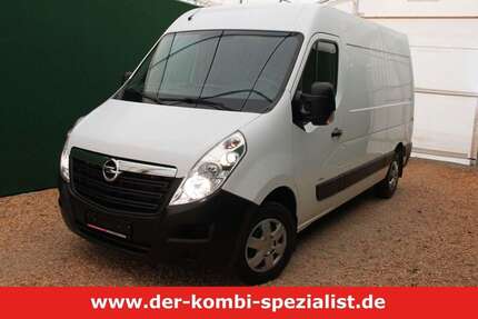 Opel Movano 77.600 km 16.500 € Bielefeld 33659