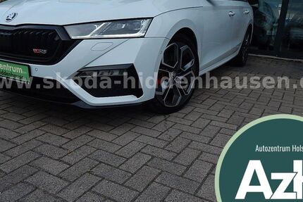Skoda Octavia 23.945 km 35.690 € Hiddenhausen 32120