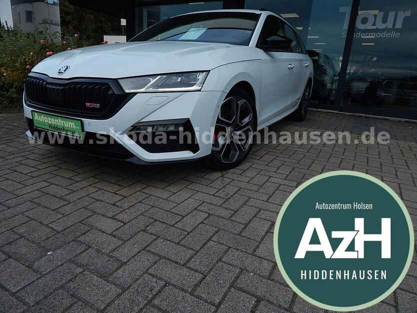 Skoda Octavia 23.945 km 35.690 € Hiddenhausen 32120