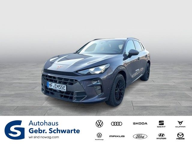 Cupra Terramar 9.999 km 48.240 &euro; Bünde 32257