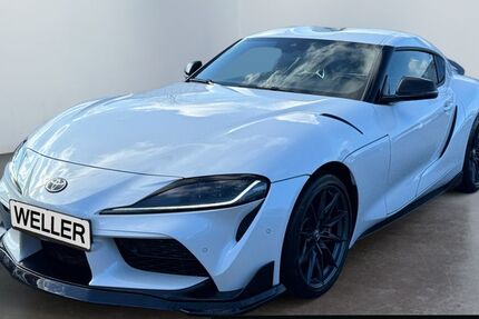 Toyota Supra 14.824 km 66.380 &euro; Bielefeld 33609