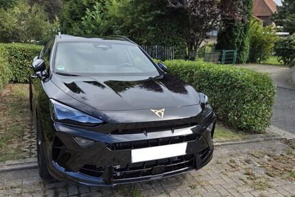 Cupra Formentor 4.000 km 48.250 &euro; Borgholzhausen 33829