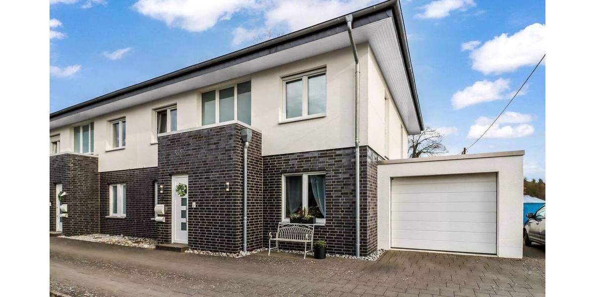 Doppelhaushälfte Gütersloh Avenwedde - 6 Zimmer, 148 m&sup2;, 535.000&euro; | Angebot:26360214