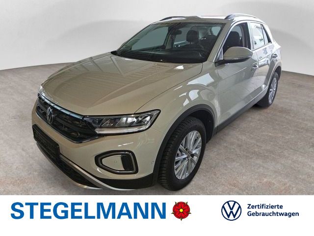 VW T-Roc 73.995 km 19.190 &euro; Lemgo 32657