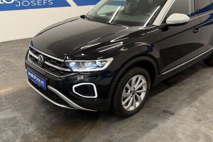 VW T-Roc 20.000 km 26.800 € Delbrück 33129