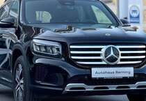Mercedes GLB 200