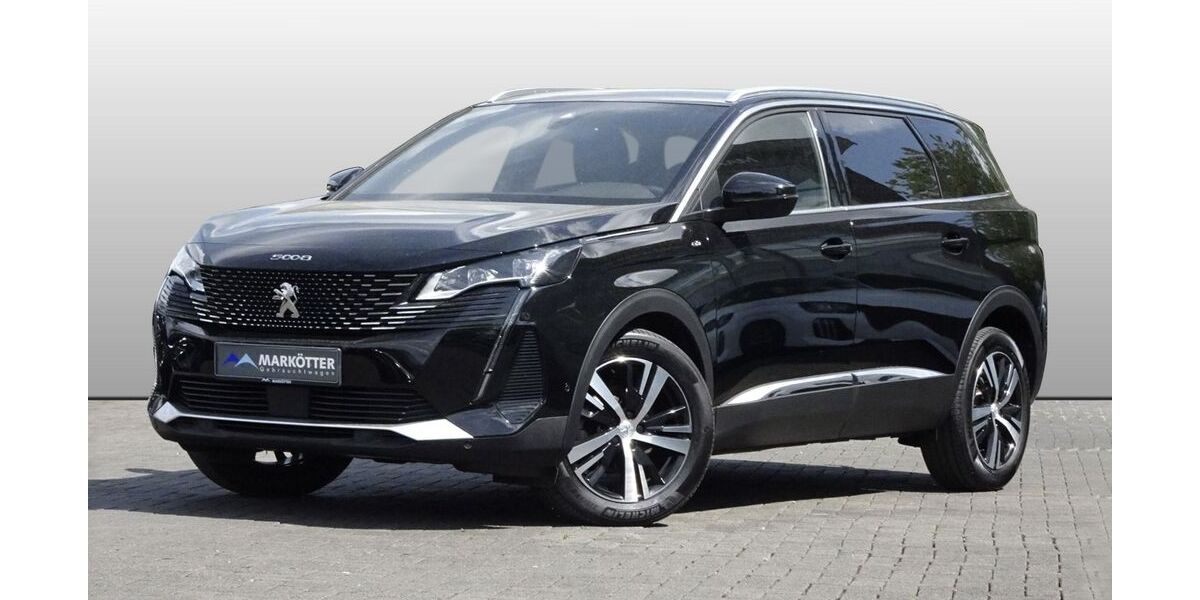 Peugeot 5008 22.621 km 26.750 &euro; Herford 32051