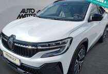 Renault Espace 3.000 km 47.760 &euro; Bielefeld 33719