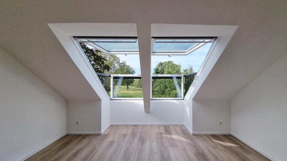 Dachgeschoßwohnung Rietberg - 3 Zimmer, 80 m&sup2;, 975&euro; | Angebot:25438642