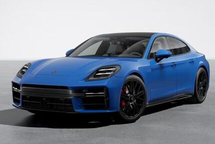 Porsche Panamera 7.218 km 154.800 &euro; Bielefeld 33719