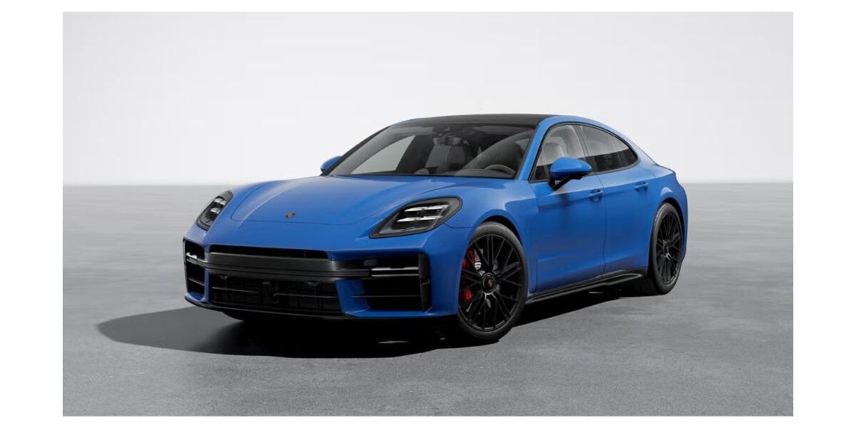 Porsche Panamera 7.218 km 154.800 &euro; Bielefeld 33719