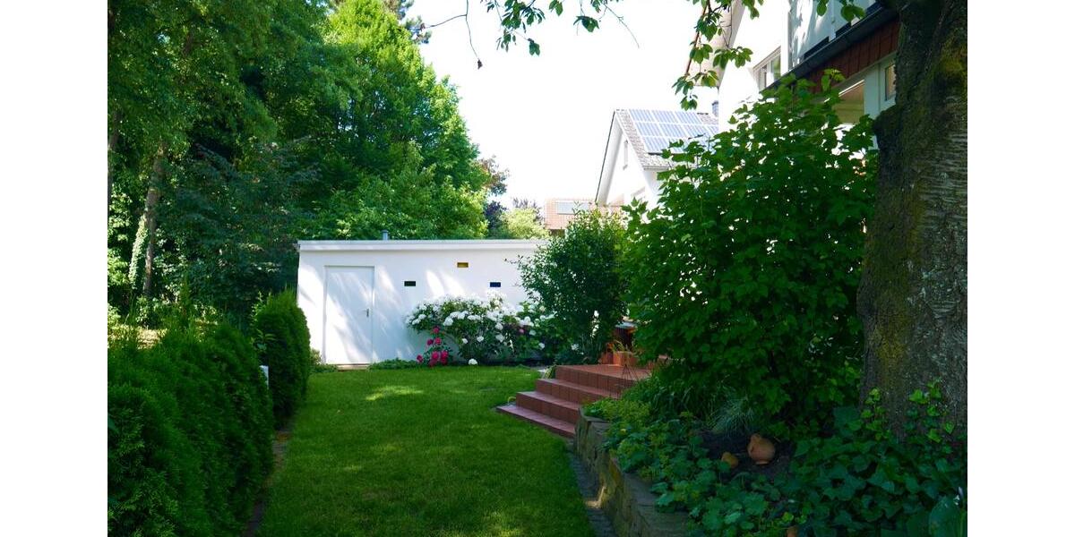Einfamilienhaus Gütersloh Isselhorst - 6 Zimmer, 195 m&sup2;, 520.000&euro; | Angebot:27156468