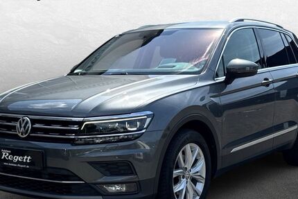 VW Tiguan 128.564 km 19.990 &euro; Delbrück-Westenholz 33129