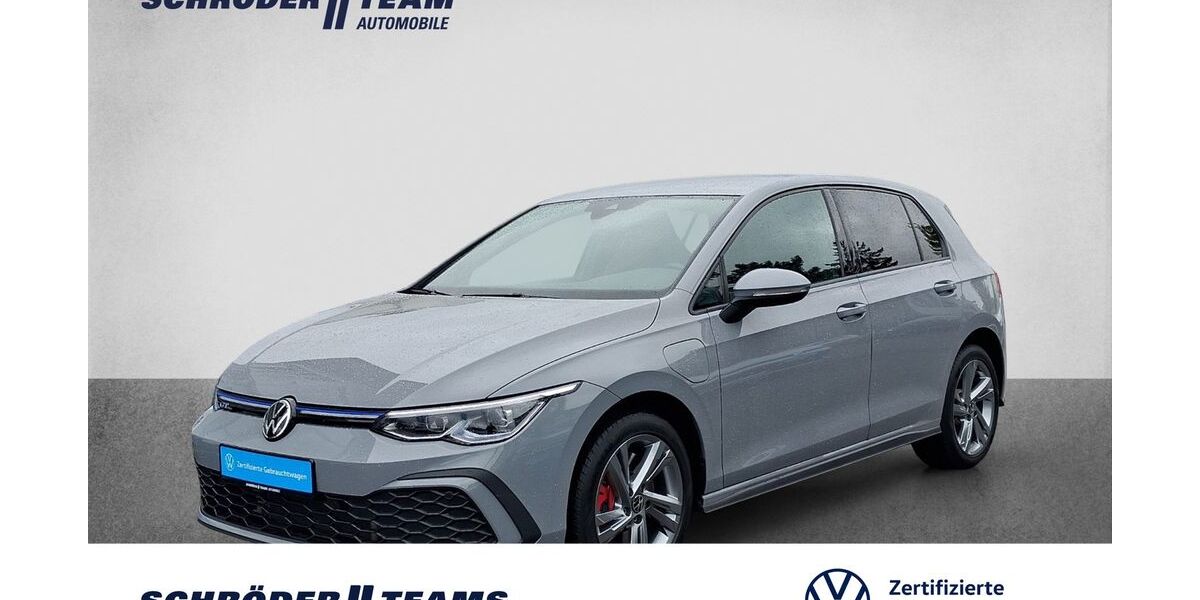VW Golf 21.657 km 24.790 &euro; Bielefeld 33689