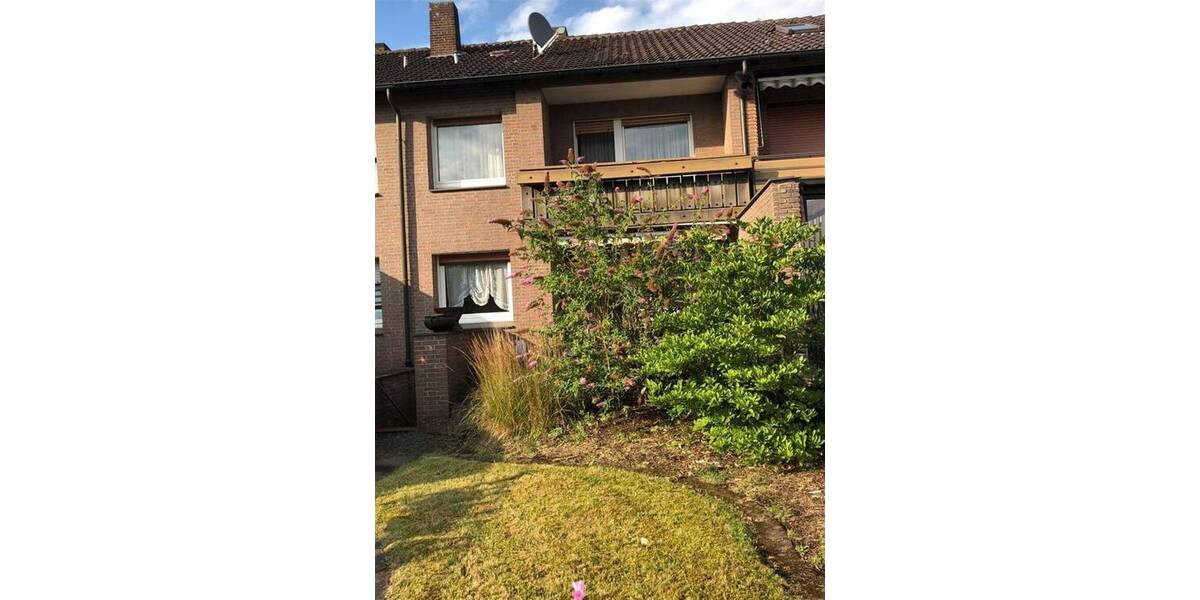 Einfamilienhaus Halle (Westf.) Halle - 5 Zimmer, 90 m&sup2;, 235.000&euro; | Angebot:25703906