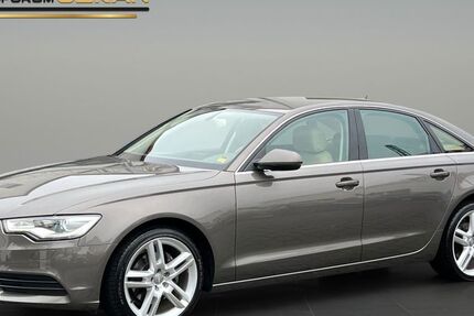 Audi A6 125.188 km 17.499 &euro; Löhne 32584