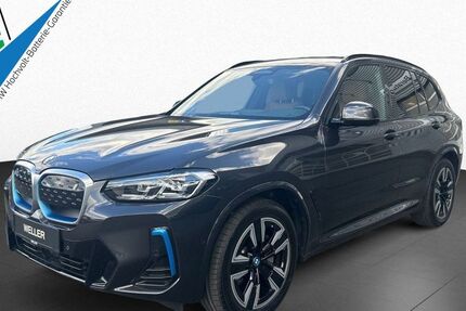 BMW iX3 67.047 km 36.490 € Gütersloh 33334
