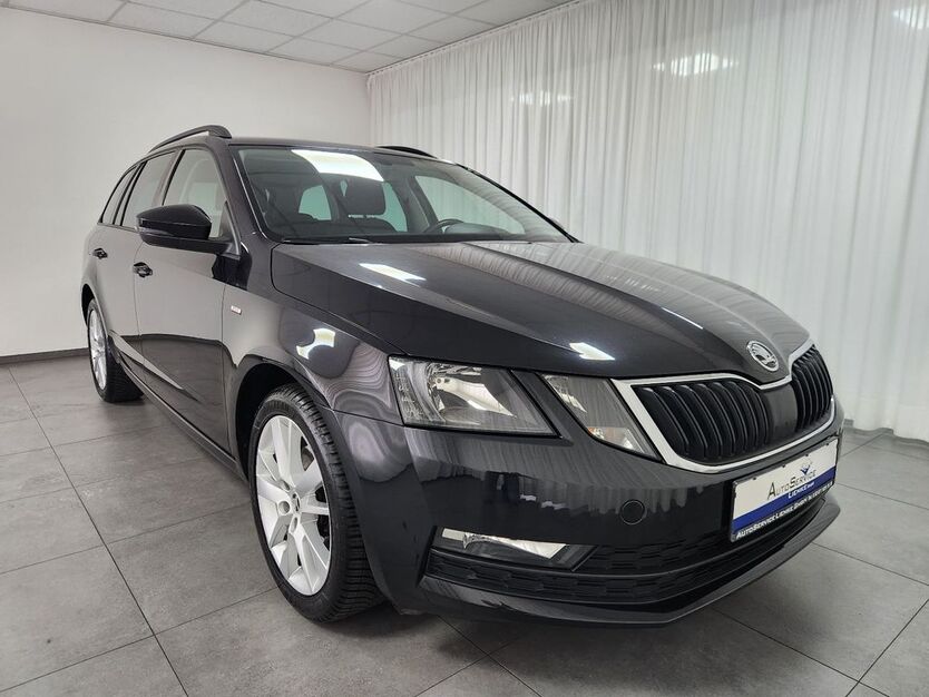 Skoda Octavia 64.871 km 17.990 € Schloß Holte-Stukenbrock 33758