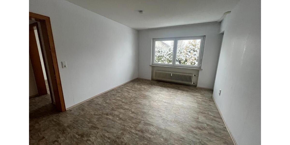 Etagenwohnung Bad Salzuflen Ehrsen-Breden - 3 Zimmer, 78 m&sup2;, 620&euro; | Angebot:24827691