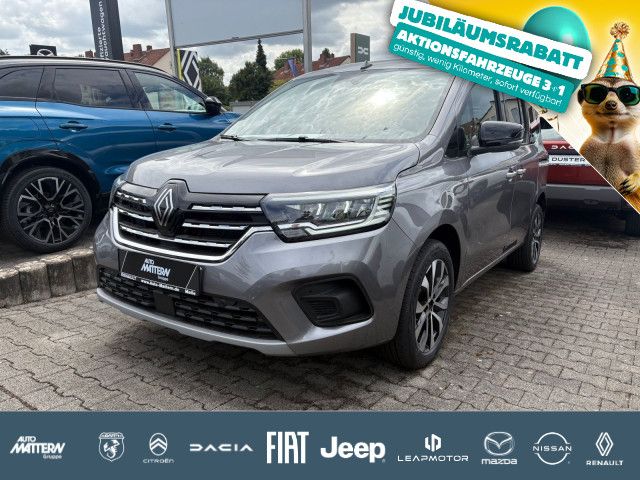 Renault Kangoo 3.000 km 35.190 &euro; Bielefeld 33719