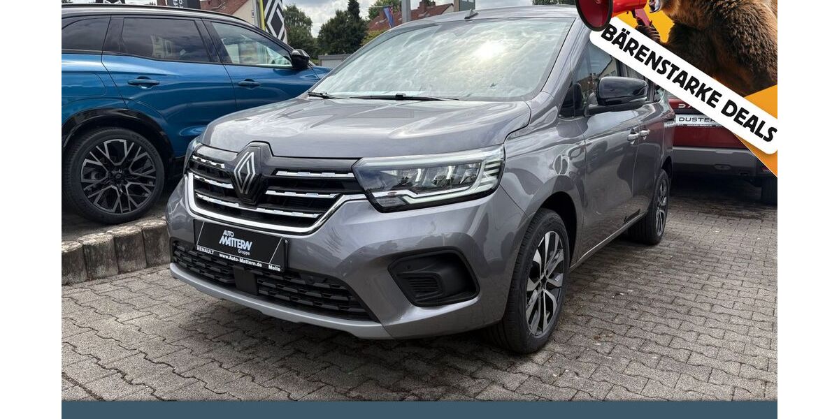 Renault Kangoo 8.500 km 34.290 &euro; Bielefeld 33719