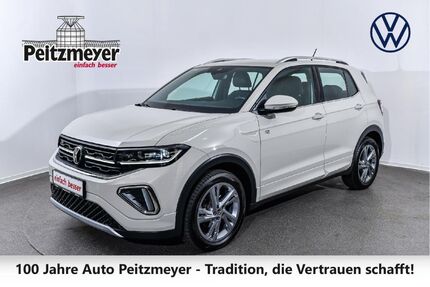 VW T-Cross 17.717 km 28.990 € Bad Oeynhausen 32545