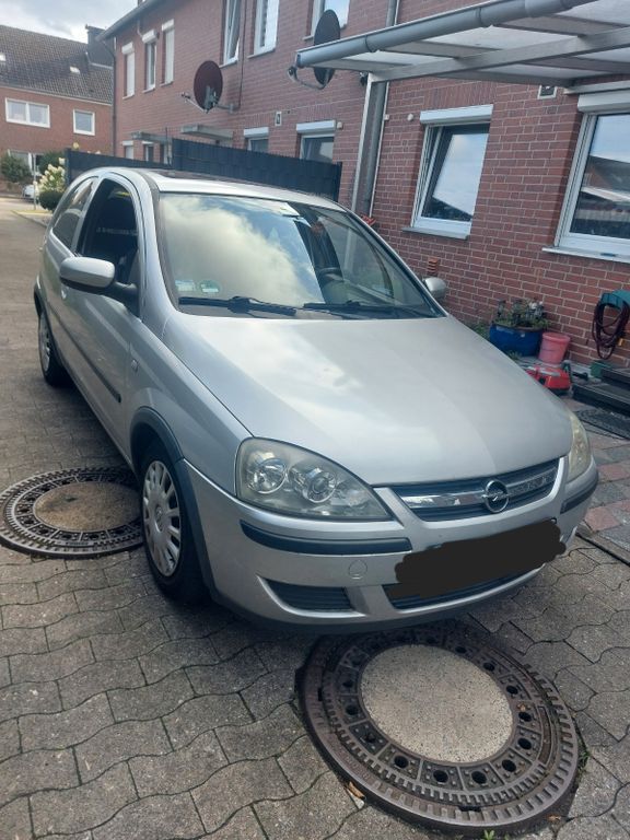 Corsa