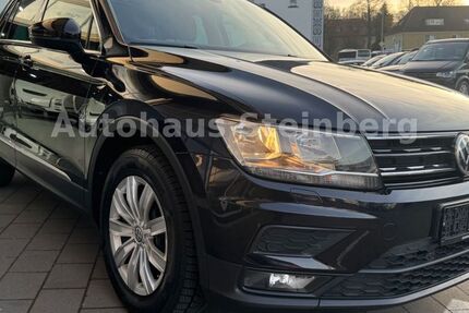 VW Tiguan 81.200 km 17.599 &euro; Oerlinghausen 33813