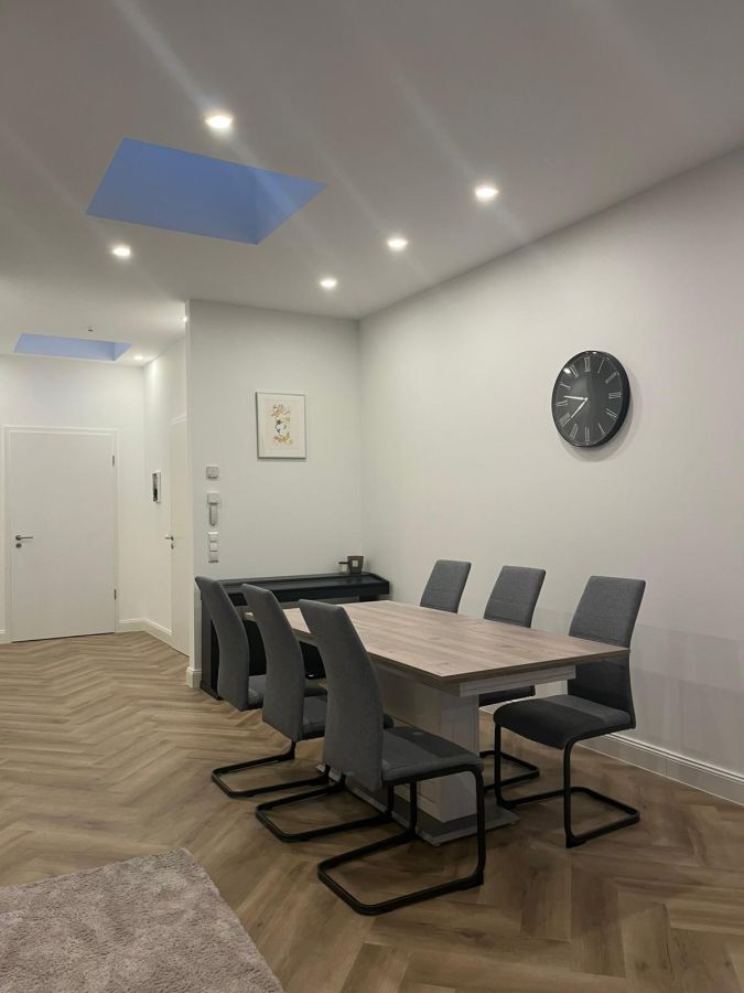 *Exklusive 2 Zimmer-Wohnung mit Loggia im Herzen von Harsewinkel* 2 zimmer