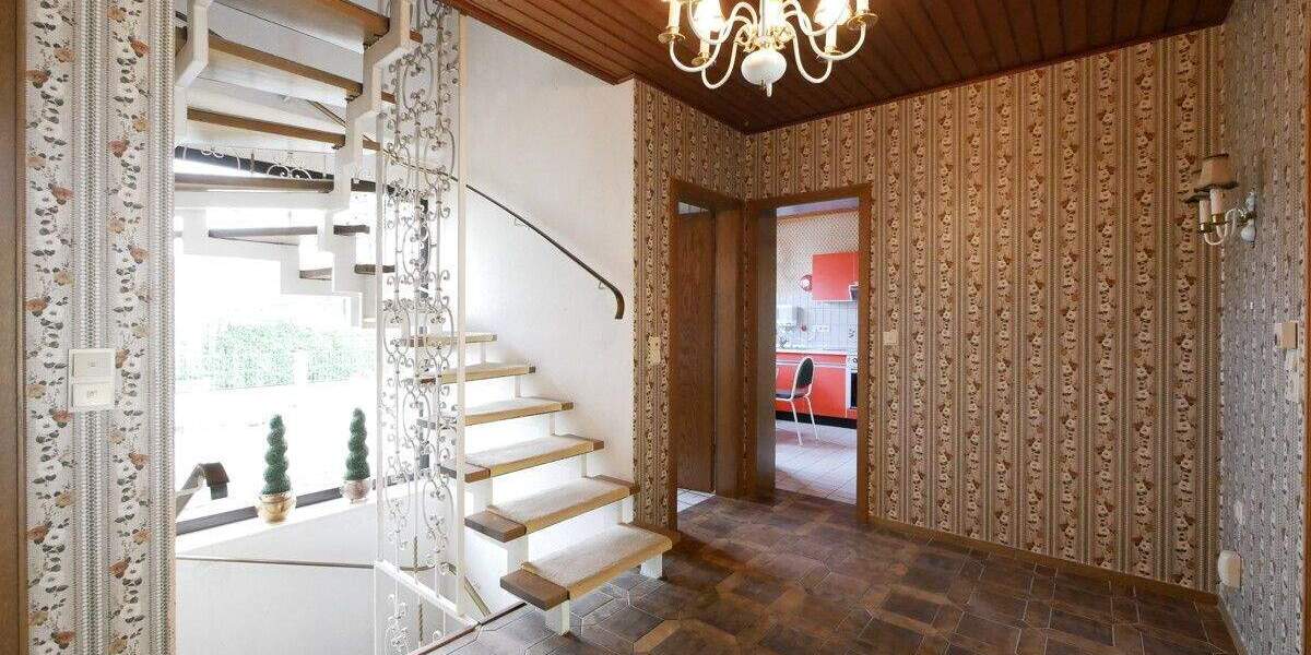 Etagenwohnung Hövelhof - 3 Zimmer, 109 m&sup2;, 295.000&euro; | Angebot:23979751