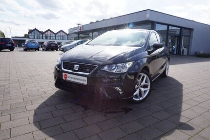 Seat Ibiza 63.700 km 16.590 € Rietberg 33397