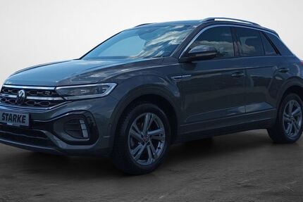 VW T-Roc 66.195 km 22.930 &euro; Versmold 33775