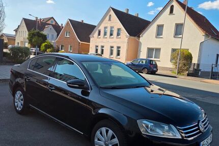 VW Passat 167.500 km 8.490 &euro; Bünde 32257