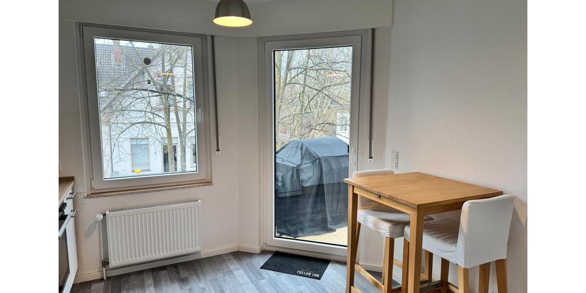 Etagenwohnung Bad Oeynhausen - 2 Zimmer, 75 m&sup2;, 650&euro; | Angebot:25792016